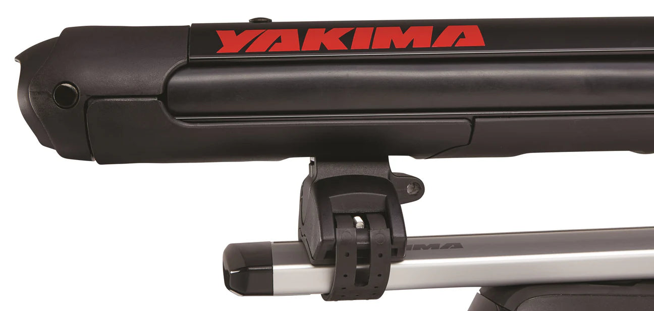 Yakima FatCat 4 EVO Black