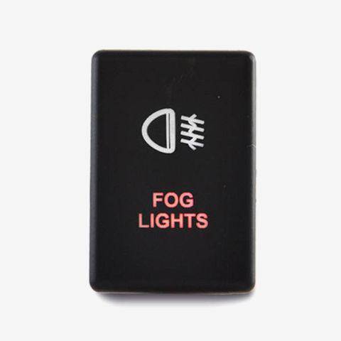 LightForce Fog Switch to suit Isuzu/Holden