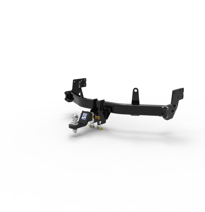 Hayman Reece Towbar to suit Ford Everest MY22 (06/2022 to 10/2024)