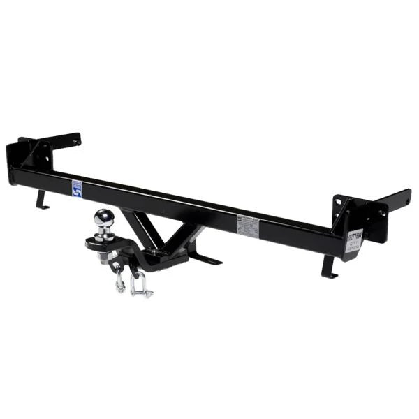 Hayman Reece Towbars