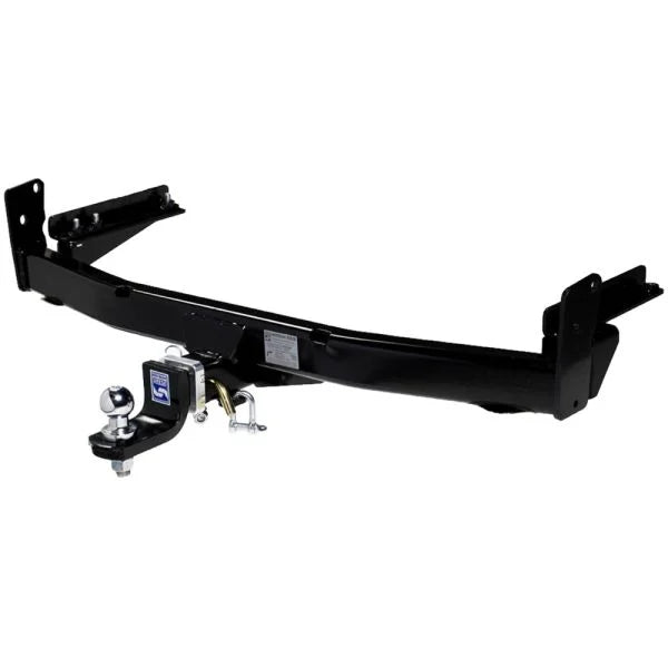 Hayman Reece Towbars
