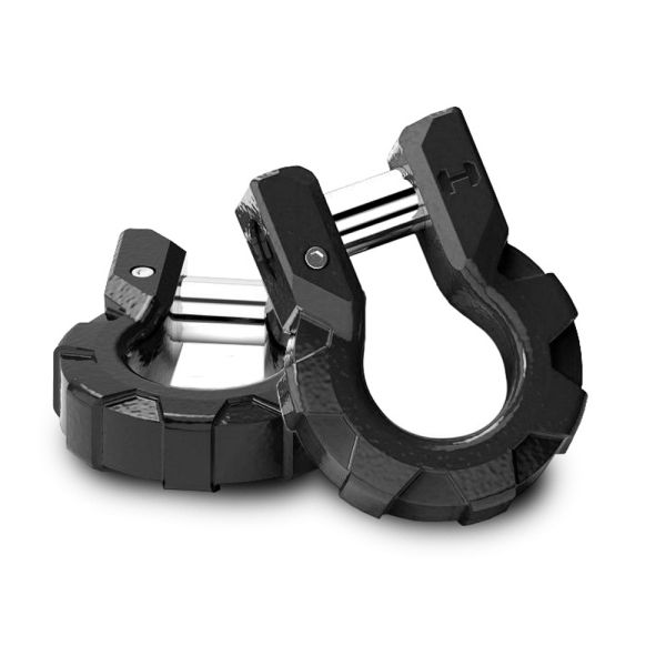 Hamer4x4 Shackles
