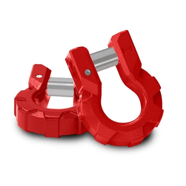 Hamer4x4 Shackles