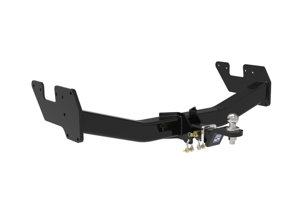 Hayman Reece Towbar to suit Toyota Hilux GUN-GGN Ute (10-2015 to Present)