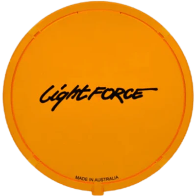 Lightforce Amber Driving Lights