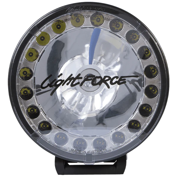 Lightforce HTX2 Hybrid Driving Light