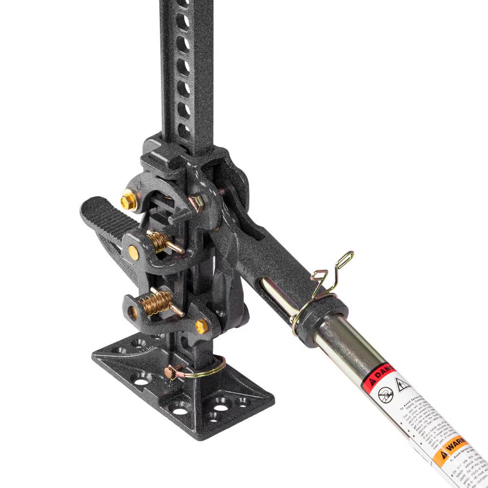 ARB Hi-Lift X-Treme 48 inch Mechanical Jack
