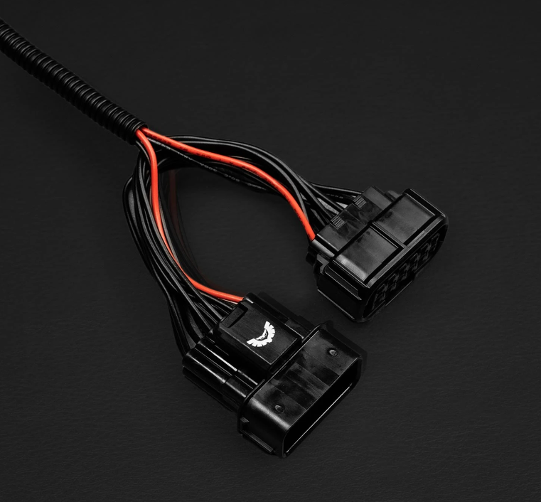 Stedi Piggy-Back Adapter MY25 M-UX (Post-March '25)