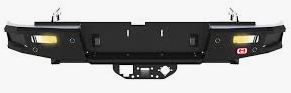 Hamer4x4 M-Series Rear Bar
