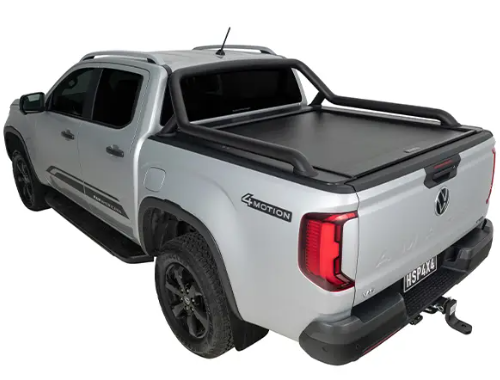 HSP Electric Roller Cover Volkswagen Amarok (2023 to Present)