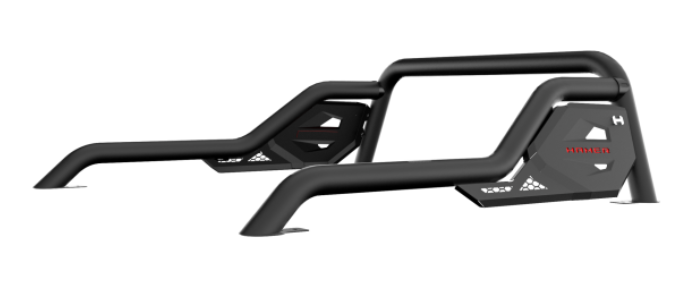 Hamer4x4 Trooper Series Sports Bar