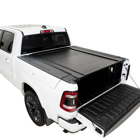 HSP Electric Roller Cover Ram 1500 DT 5'7" with Rambox (2020 to Present)