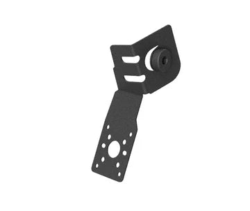 Pirate Camp Co. UHF Handpiece Mount | Toyota Prado 250