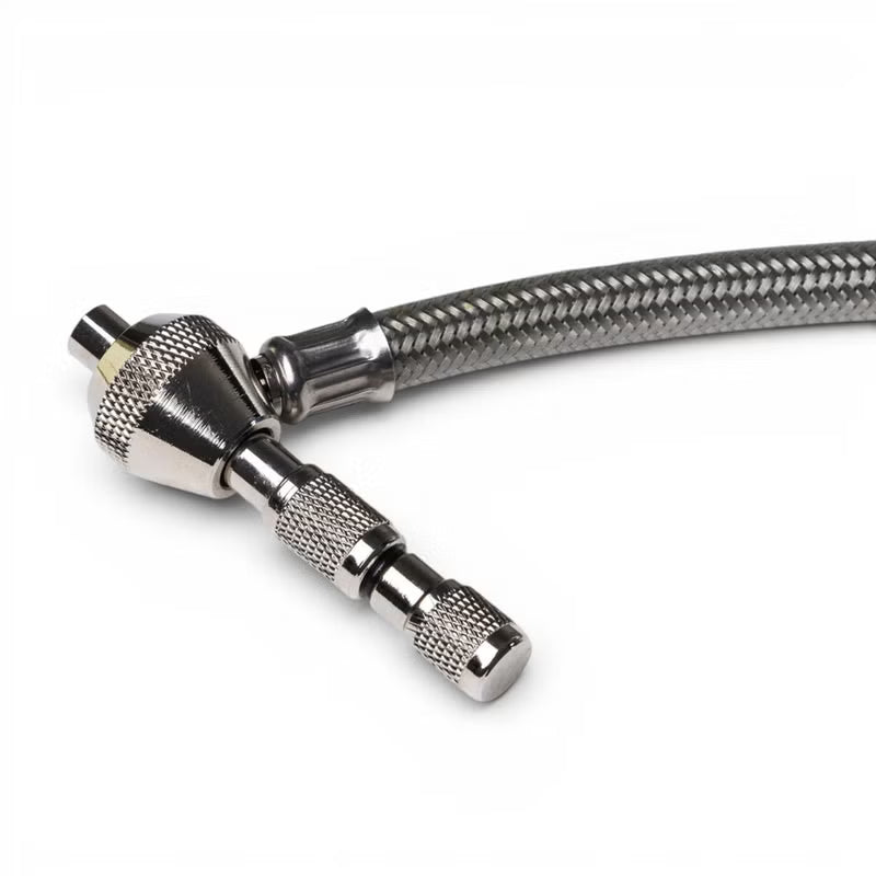 ARB E-Z Tyre Deflator, Digital Gauge
