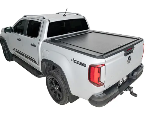 HSP Electric Roller Cover Volkswagen Amarok (2023 to Present)