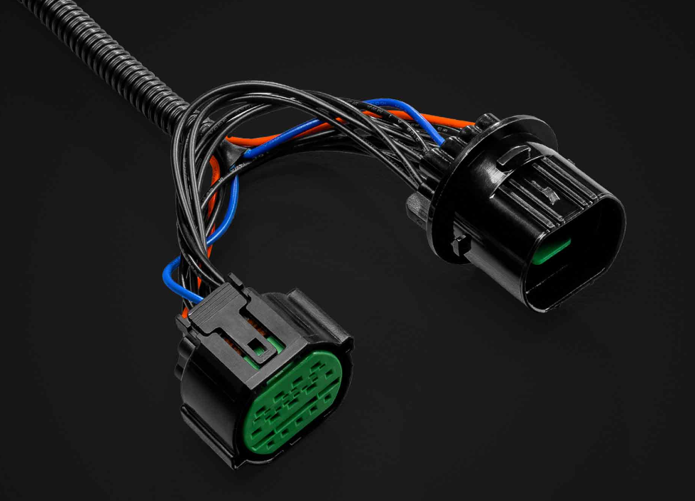 Stedi Piggyback Adapter to suit GWM Tank 300