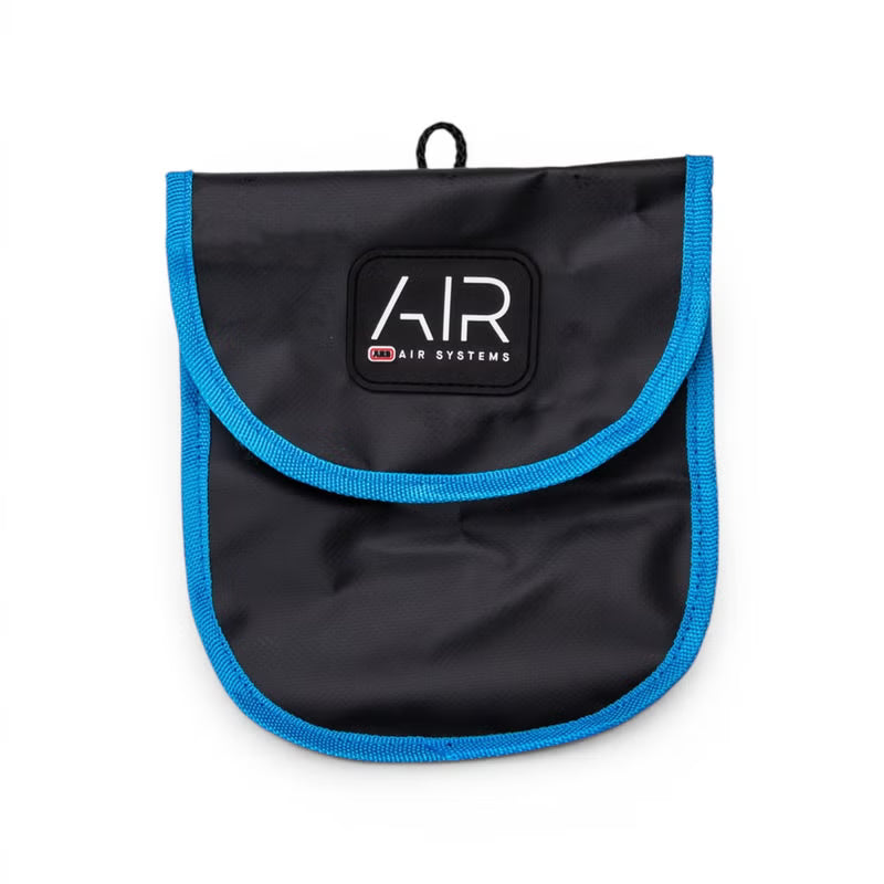ARB E-Z Tyre Deflator, Digital Gauge