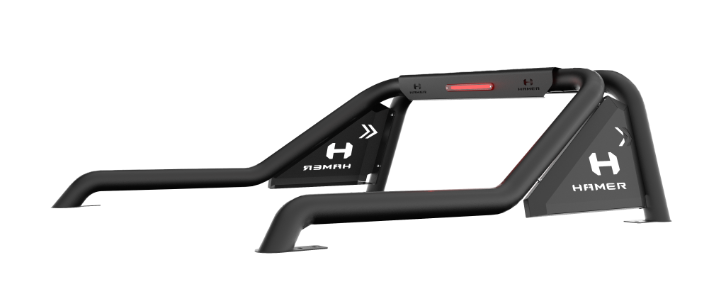 Hamer4x4 Premium Series Sports Bar