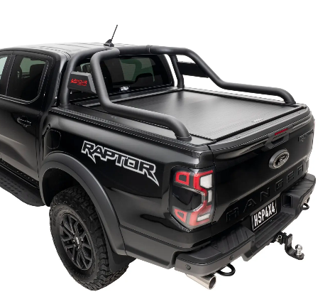 HSP Electric Roller Cover Ford Next Gen Ranger/Raptor 05/2022 to Present.