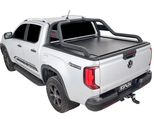 HSP Electric Roller Cover Volkswagen Amarok (2023 to Present)