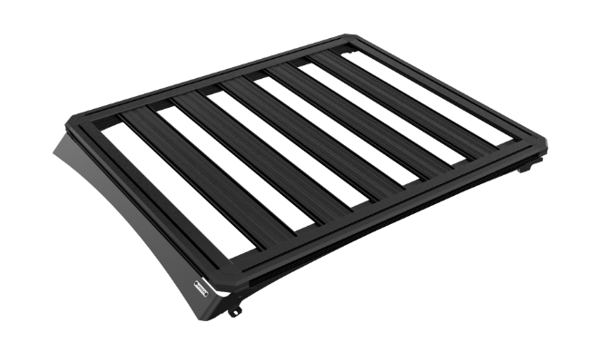 Hamer4x4 Flat Rack