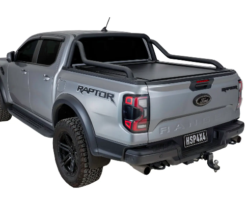 HSP Electric Roller Cover Ford Next Gen Ranger/Raptor 05/2022 to Present.