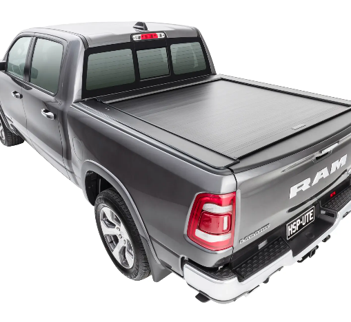 HSP Electric Cover Ram DT 1500 5'7" Tub (2018 to Present)