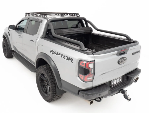 HSP Roll Mate Ford Ranger/Raptor Next Gen (05/2022 to Present)