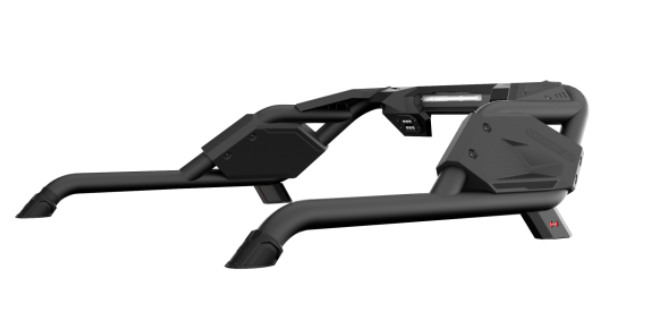 Hamer4x4 Spectre Series Sports Bar