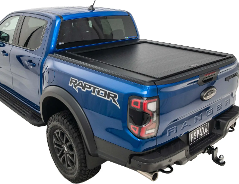HSP Electric Roller Cover Ford Next Gen Ranger/Raptor 05/2022 to Present.