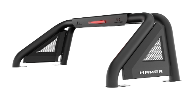 Hamer4x4 Knight Series Sports Bar