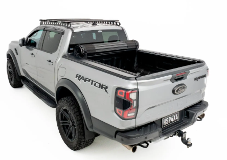 HSP Roll Mate Ford Ranger/Raptor Next Gen (05/2022 to Present)
