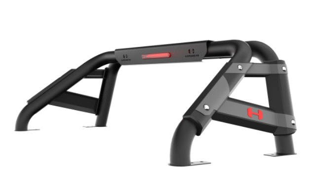 Hamer4x4 Hector Series Sports Bar