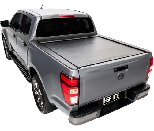 HSP Electric Roller Cover Mazda BT50 (2020 to Present)