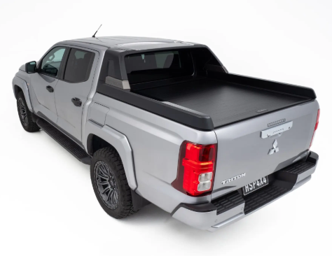 HSP Electric Roller Cover Mitsubishi Triton MV