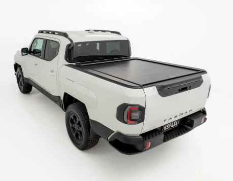 HSP Electric Roller Cover Kia Tasman (2025 to Present)