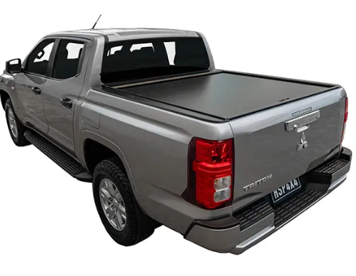 HSP Electric Roller Cover Mitsubishi Triton MV