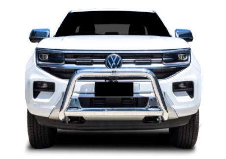 ECB Volkswagen Amarok Nudge Bar (12/22 to)