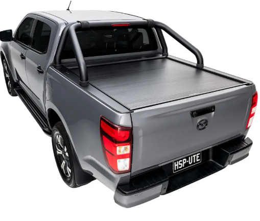 HSP Electric Roller Cover Mazda BT50 (2020 to Present)