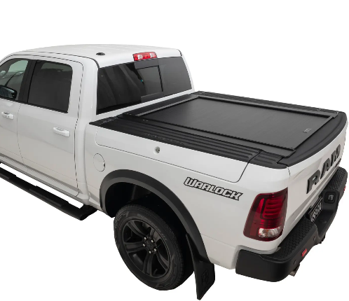 HSP Electric Roller Cover Ram 1500 DS 5'7" with Rambox (2020 to Present)