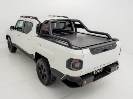 HSP Electric Roller Cover Kia Tasman (2025 to Present)