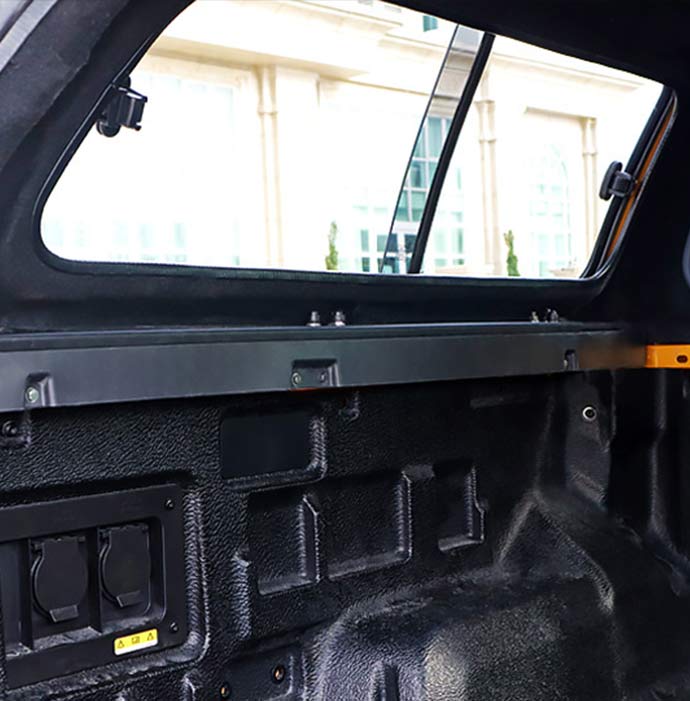 CarryBoy SR5 Series Canopy