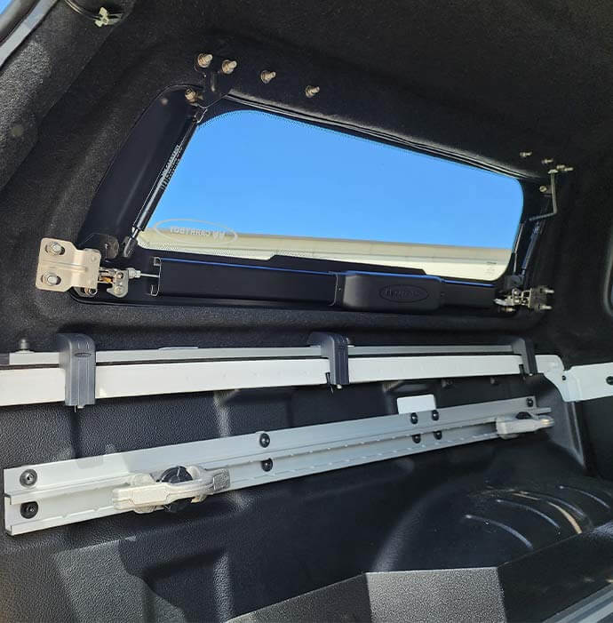 CarryBoy SLR Series Canopy