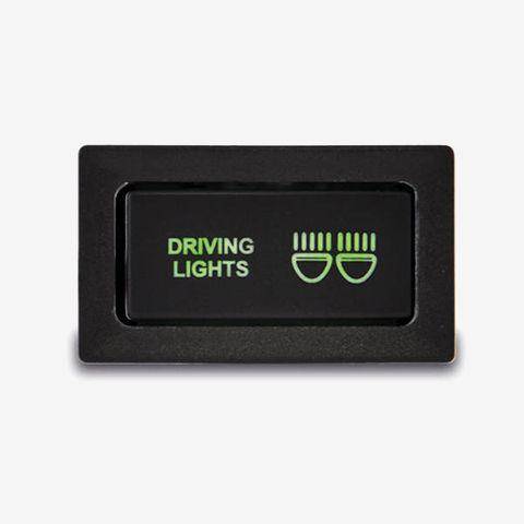 Lightforce Light Switch to suit Toyota 80