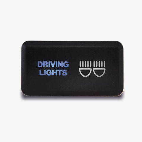 LightForce Light Switch to suit Toyota/Holden