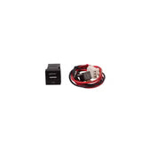 LightForce USB 3.0 AMP Fast Charge to suit Toyota 300 Series, Prado 250, Prado 150 & more