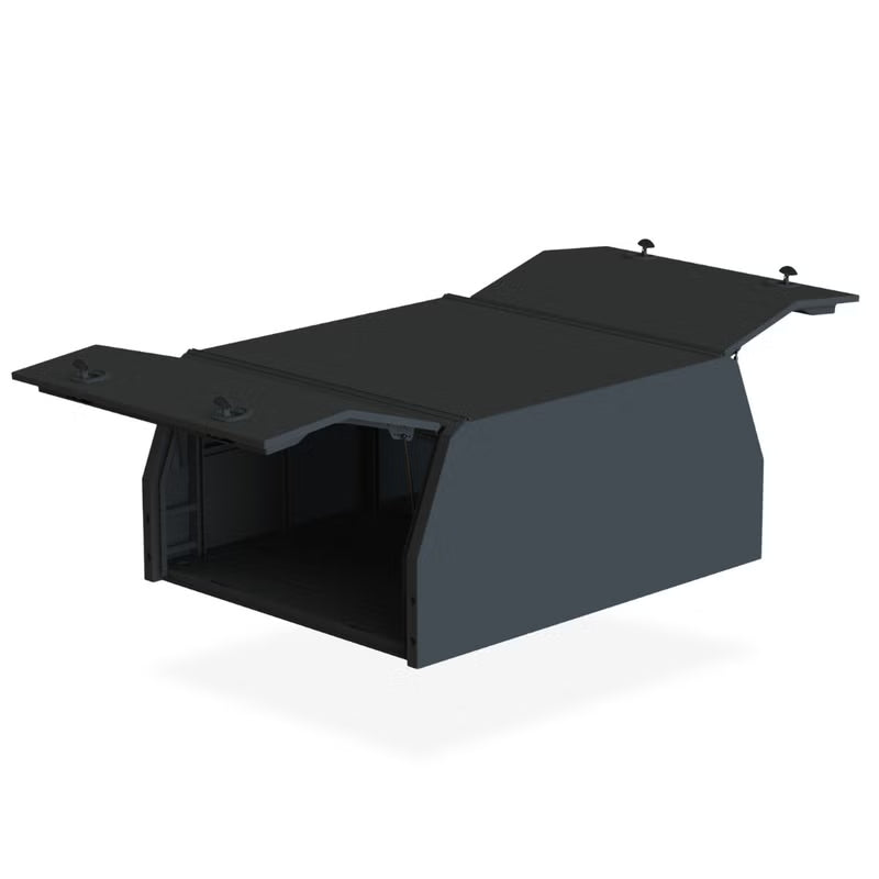 MITS Alloy Canopies