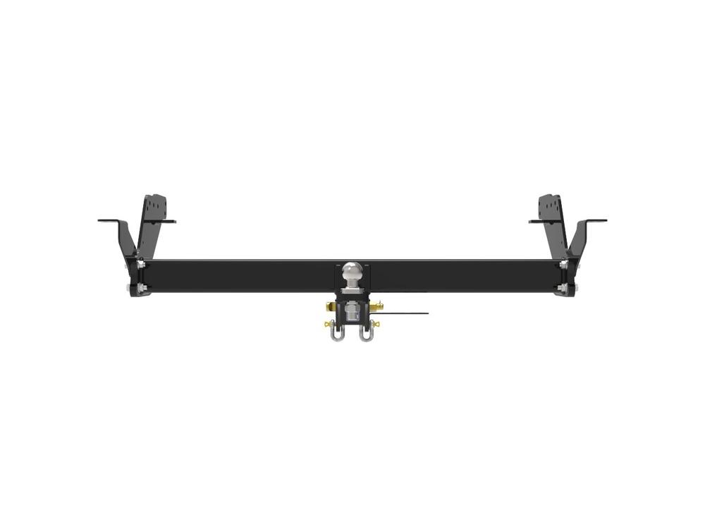 Hayman Reece Towbar to suit Mitsubishi Triton MY24 Tub (12/2023 to Present)
