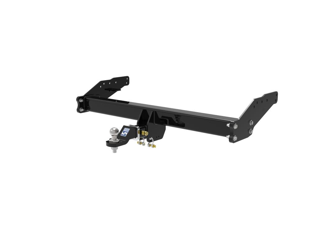 Hayman Reece Towbar to suit Mitsubishi Triton MV Cab Chassis (12/2023 to Present)