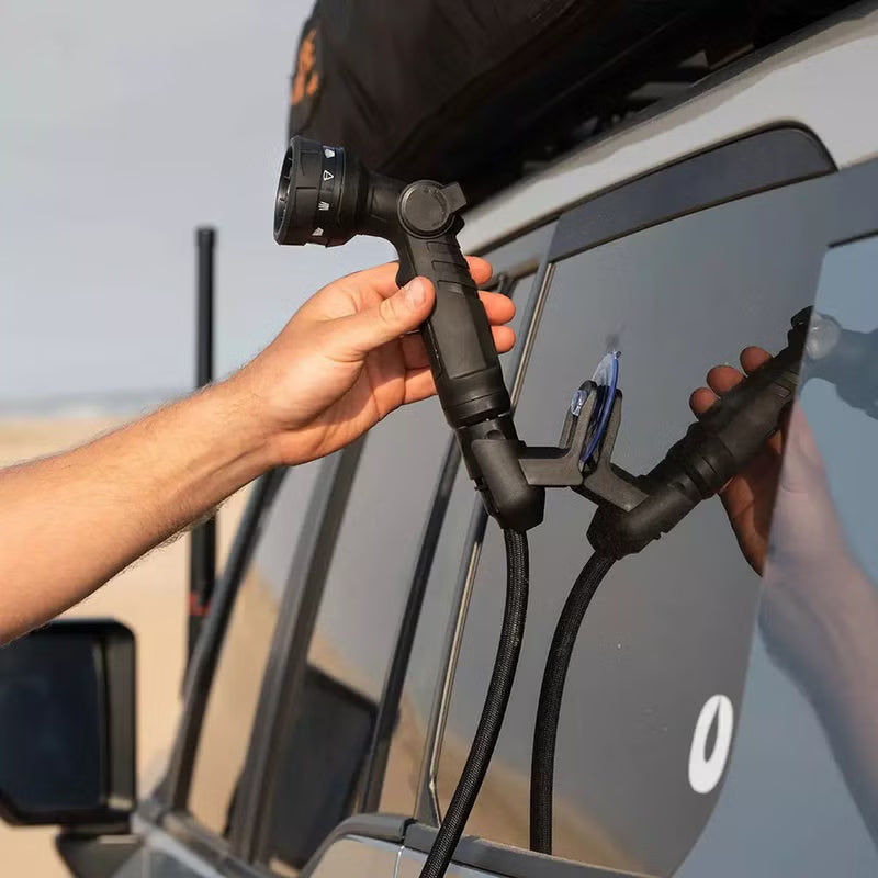 ONTAP ROAM Portable Shower 16 Litre Off Grid Water System
